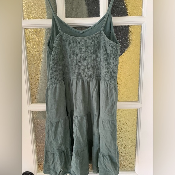 Linen Dress from Australia. - Picture 4 of 7